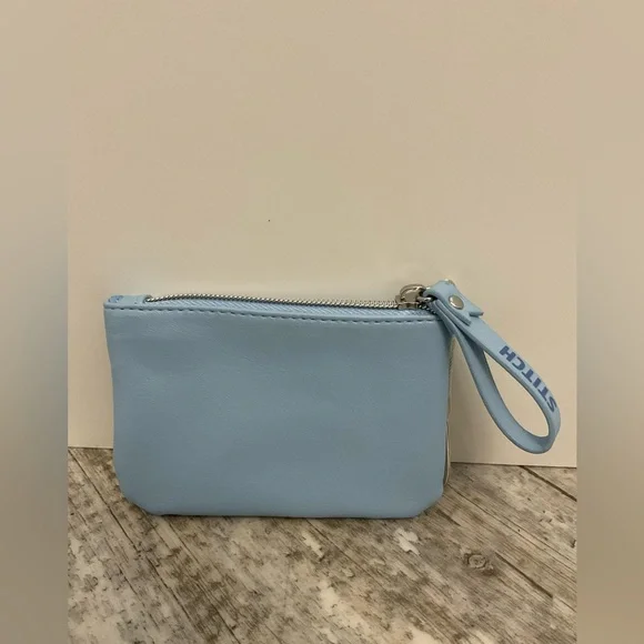 NWT Stitch phone crossbody bag and stitch mini wallet - Picture 3 of 4